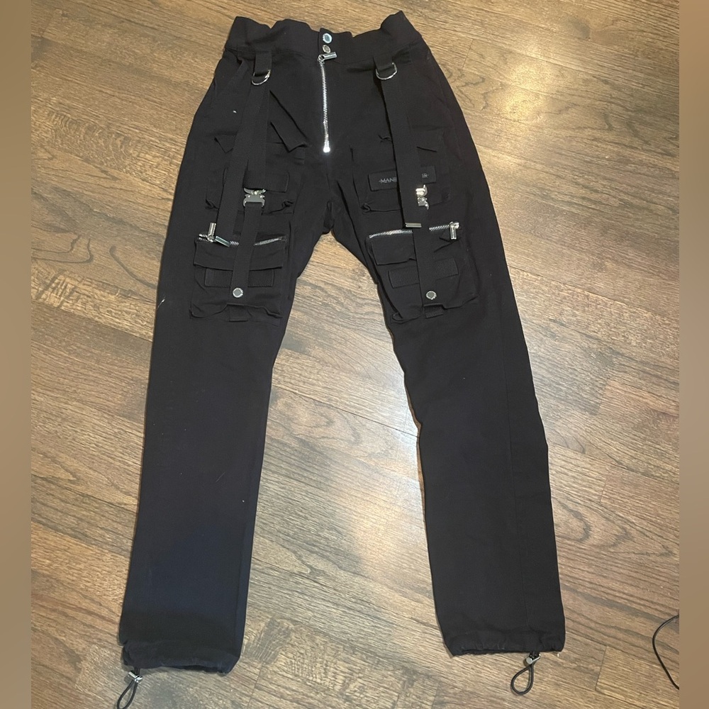 Maniere de Voir Cargo Pants
